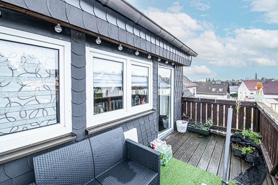 DG_Spitzboden_Wohn-Schlafzimmer