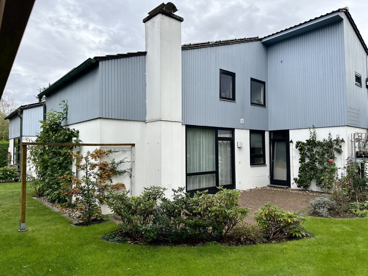 1. Terrasse 5 Zi.-WHG